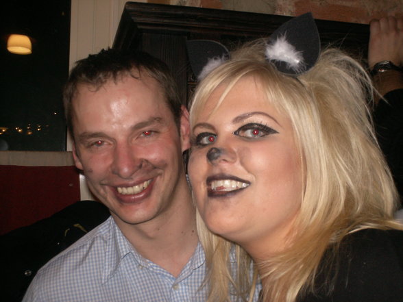 Fasching 2006/07 - 