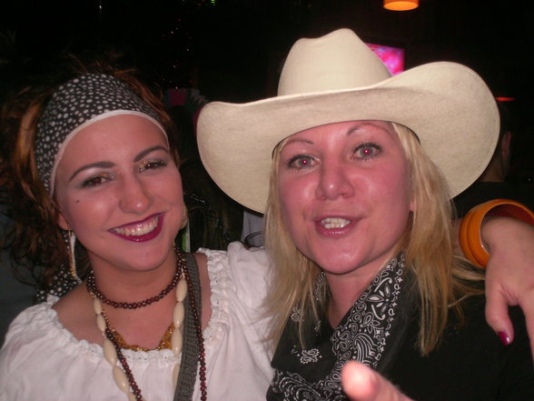 Fasching 2006/07 - 