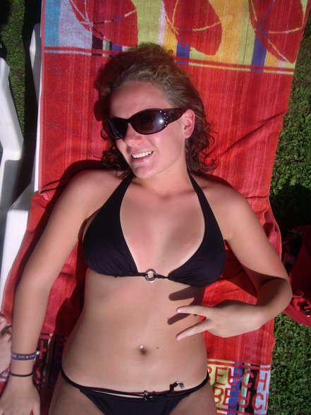 Sommer 2007 - 