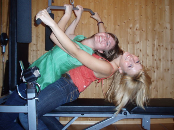 Sommer 2007 - 