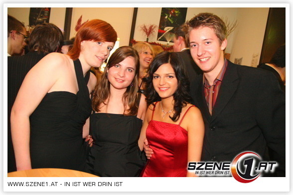 Ballsaison 2008 - 