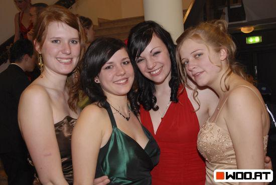 Ballsaison 2008 - 