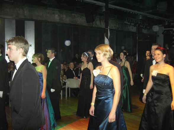 Bakip Maturaball 2009 - 