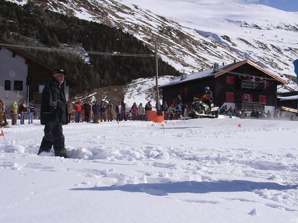 Motoslitte Livigno - 