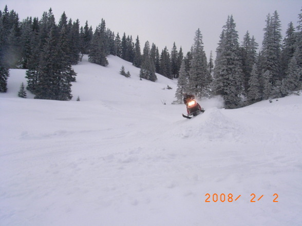 Skidoo Training and Sleds - 