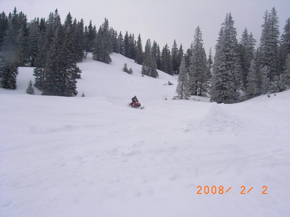 Skidoo Training and Sleds - 