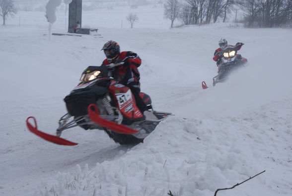 Snocross 2008/09 - 