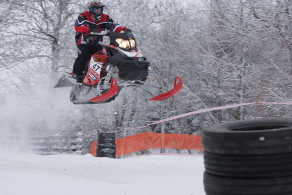 Snocross 2008/09 - 