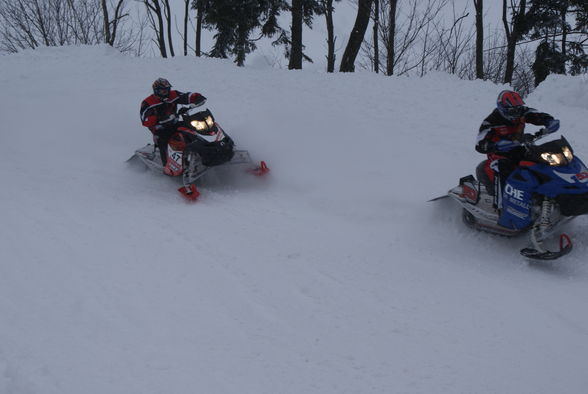 Snocross 2008/09 - 