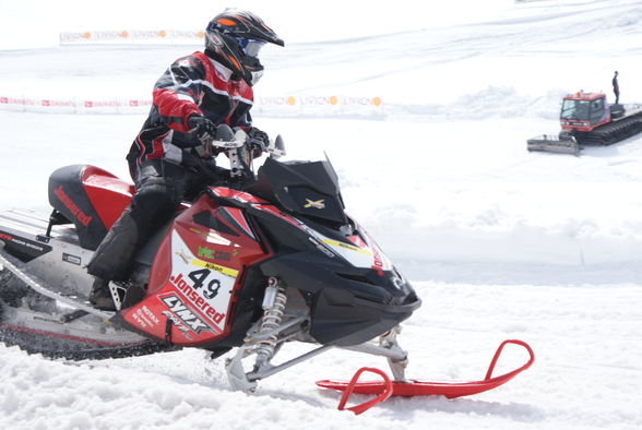 snocross 2009 Livigno - 