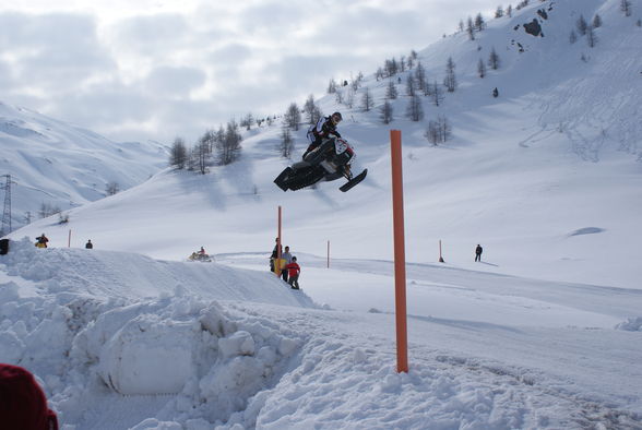 snocross 2009 Livigno - 