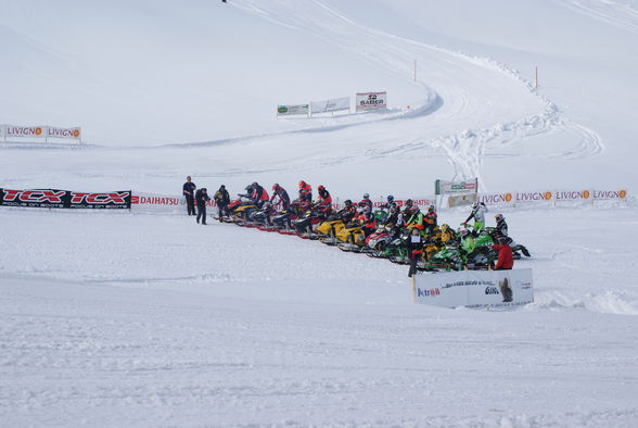 snocross 2009 Livigno - 