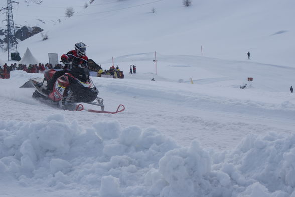 snocross 2009 Livigno - 