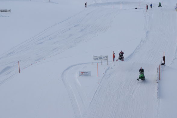 snocross 2009 Livigno - 