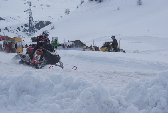 snocross 2009 Livigno - 