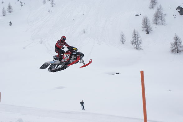 snocross 2009 Livigno - 