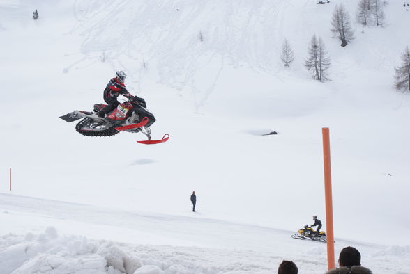 snocross 2009 Livigno - 