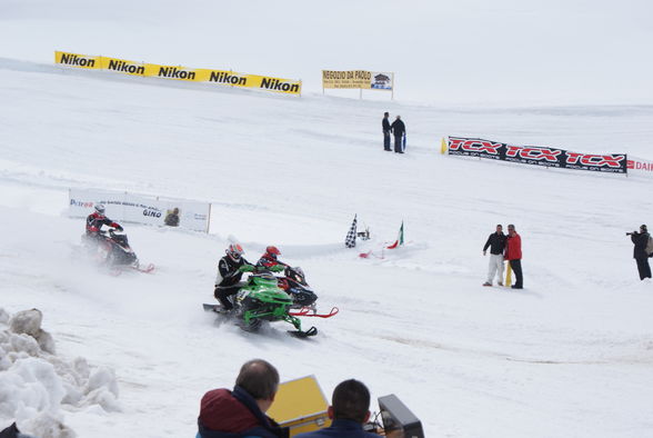 snocross 2009 Livigno - 