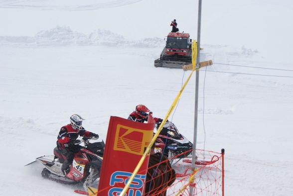 snocross 2009 Livigno - 