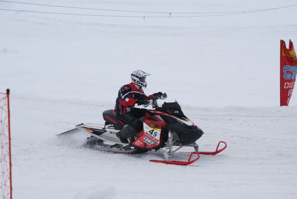 snocross 2009 Livigno - 