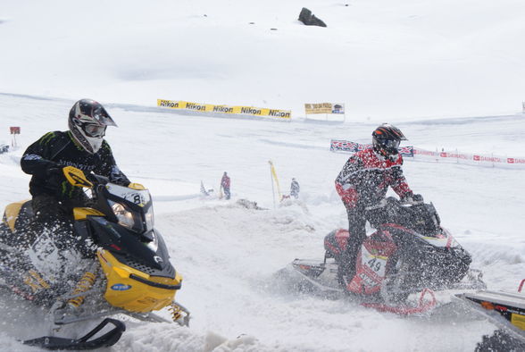 snocross 2009 Livigno - 