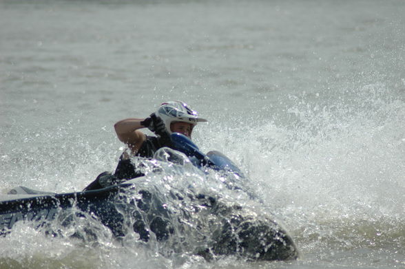 Seadoo Weekend - 