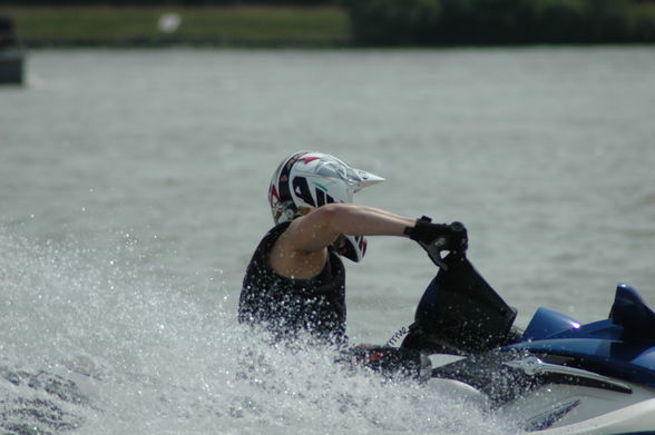 Seadoo Weekend - 