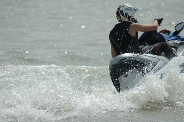 Seadoo Weekend - 