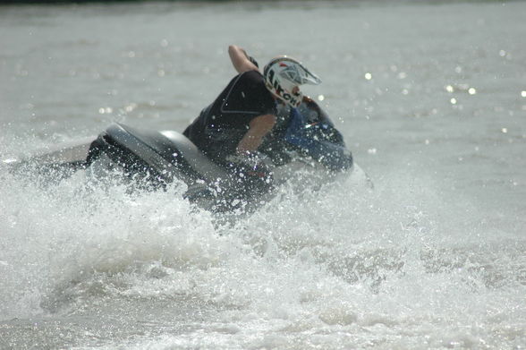 Seadoo Weekend - 