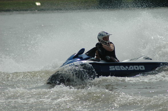 Seadoo Weekend - 