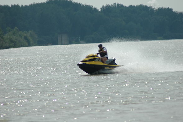 Seadoo Weekend - 