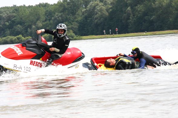 Seadoo Weekend - 