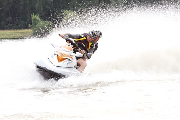 Seadoo Weekend - 