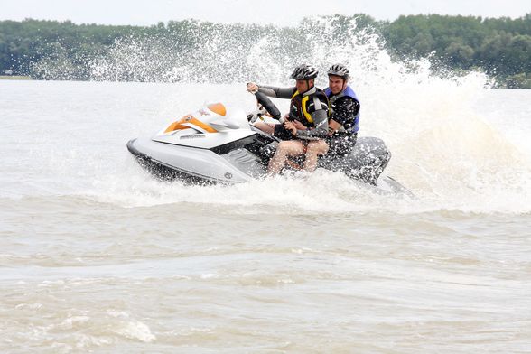 Seadoo Weekend - 