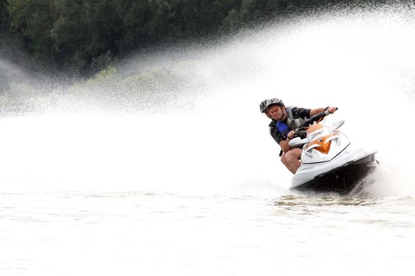 Seadoo Weekend - 