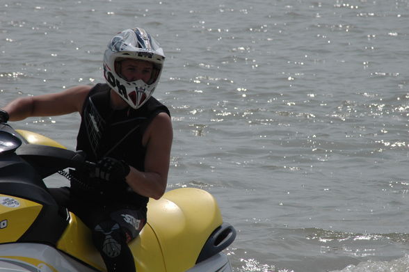 Seadoo Weekend - 