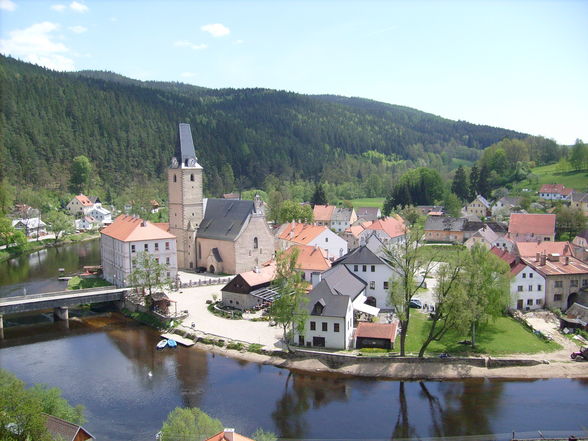 tschechien - 