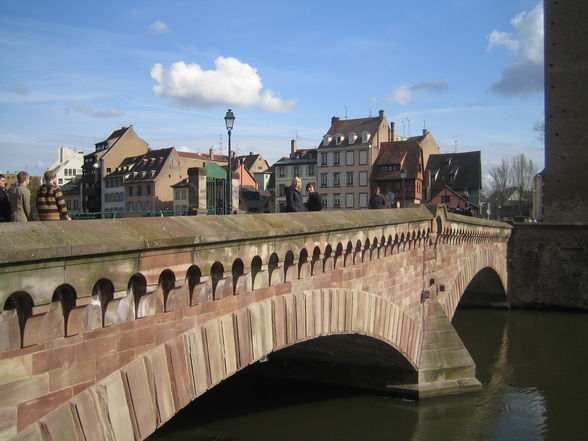 Voyage, voyage en Alsace - 