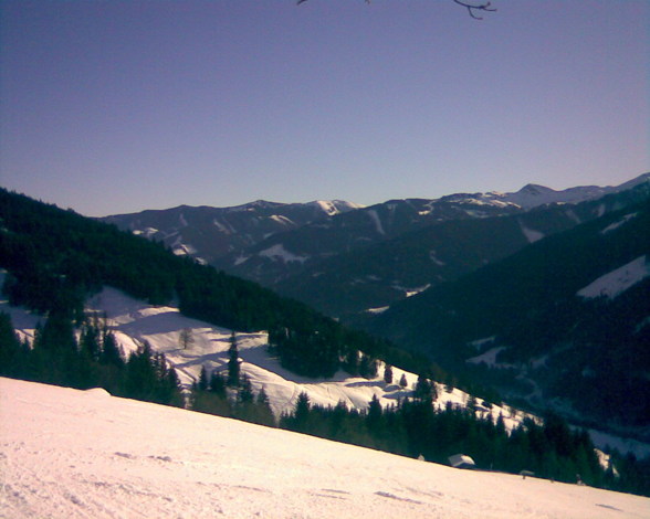 Saalbach - Hinterglemm - 