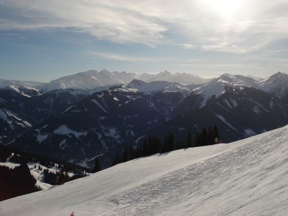 Saalbach - Hinterglemm - 