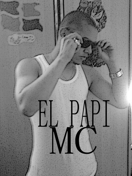 EL PAPI MC - 