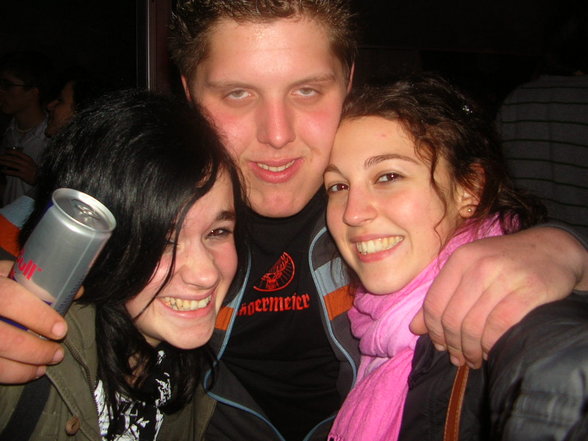 Mank 10. Februar 2007 .. - 