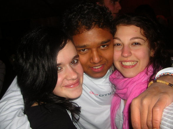 Mank 10. Februar 2007 .. - 