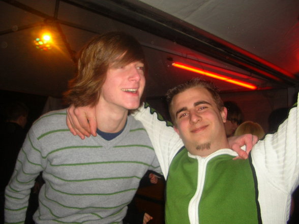 Mank 10. Februar 2007 .. - 