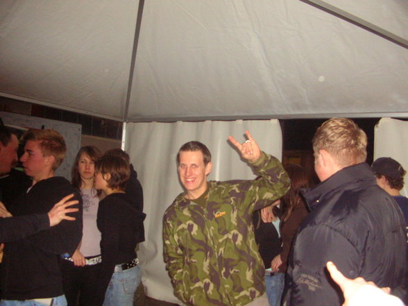 Mank 10. Februar 2007 .. - 