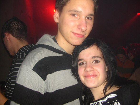 Mank 10. Februar 2007 .. - 