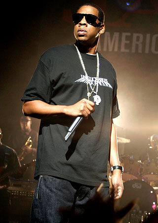 jay-z - 