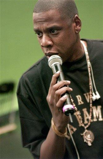 jay-z - 