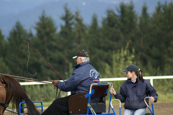  Vereinsmeisterschaft reiten und fahren - 