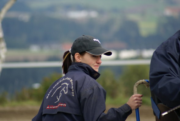  Vereinsmeisterschaft reiten und fahren - 